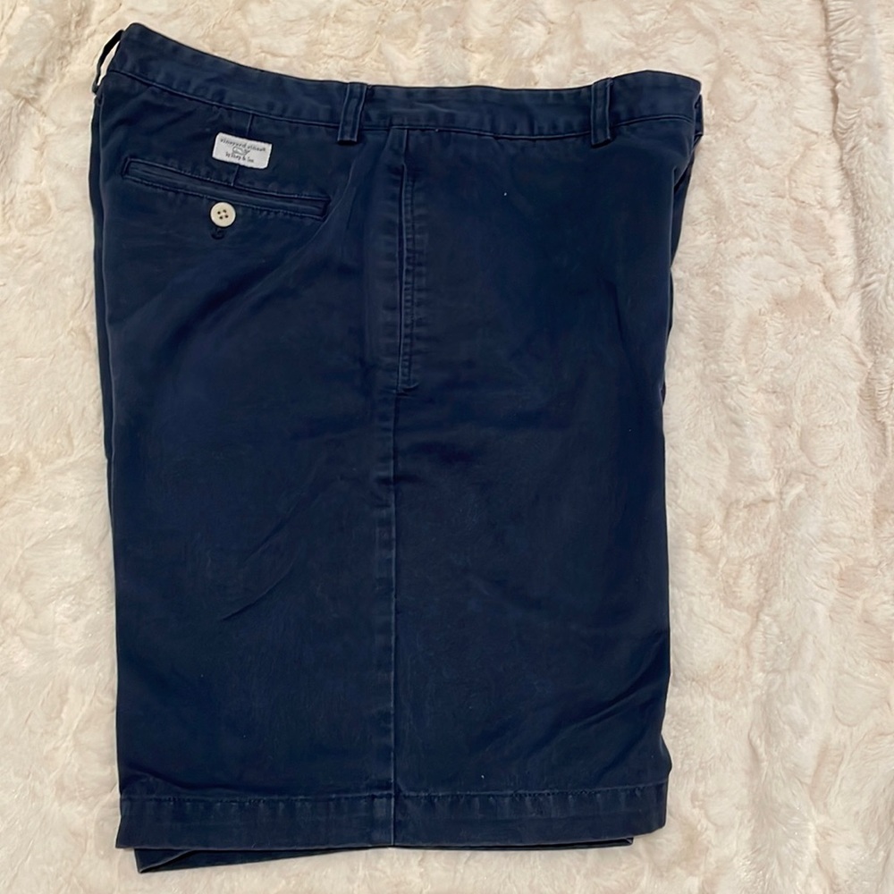 Vineyard Vines Shorts.